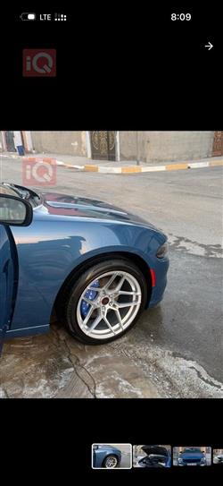 دودج تشارجر